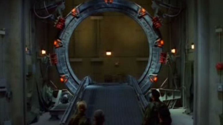 Stargate SG-1