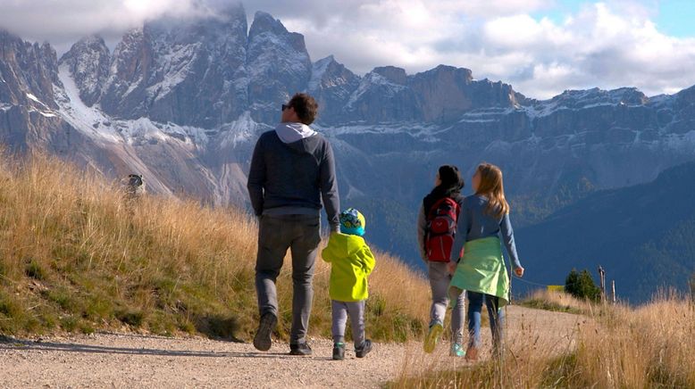 50 Gründe, Südtirol zu lieben