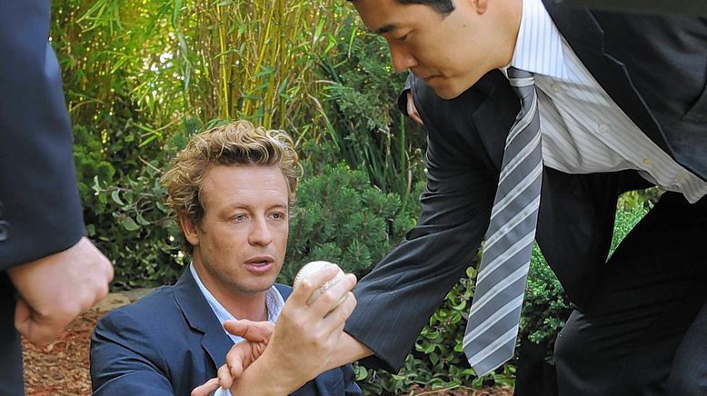 The Mentalist