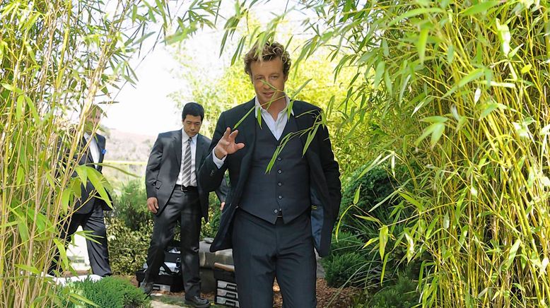 The Mentalist