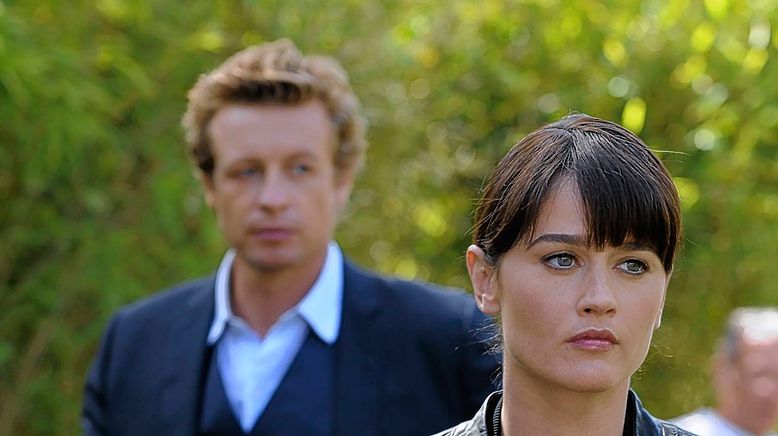 The Mentalist