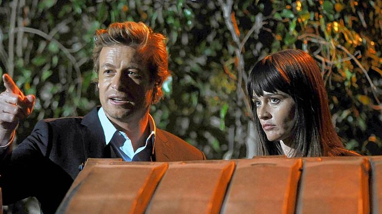 The Mentalist