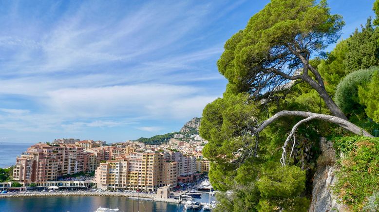 Monaco