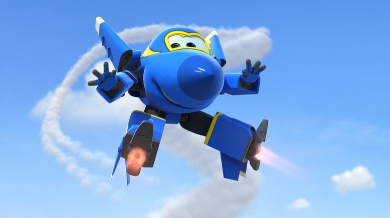 Super Wings