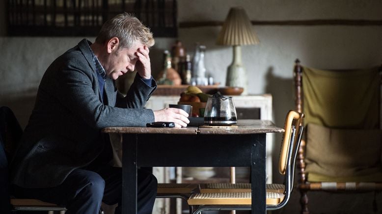 Kommissar Wallander