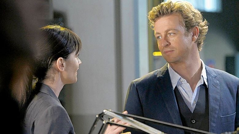 The Mentalist