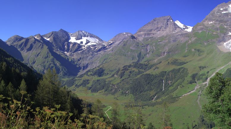 Bauernherbst im Salzburger Land