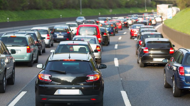 111 furchtlose Verkehrshelden!