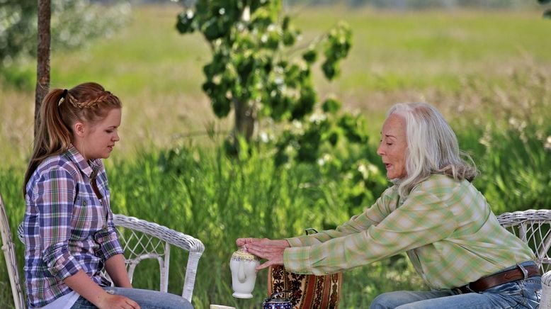 Heartland - Paradies für Pferde