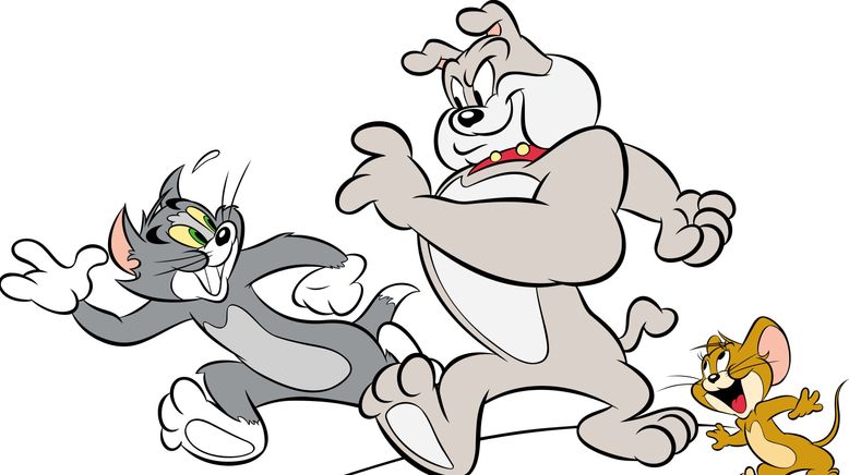 Tom und Jerry