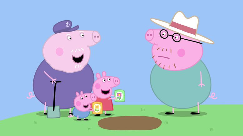 Peppa Pig