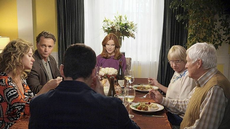 Desperate Housewives