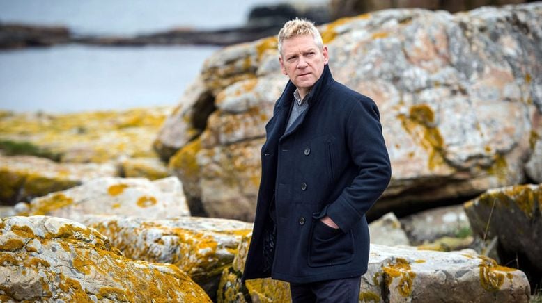 Kommissar Wallander