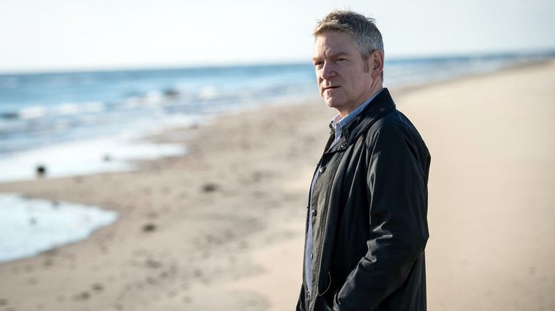 Kommissar Wallander