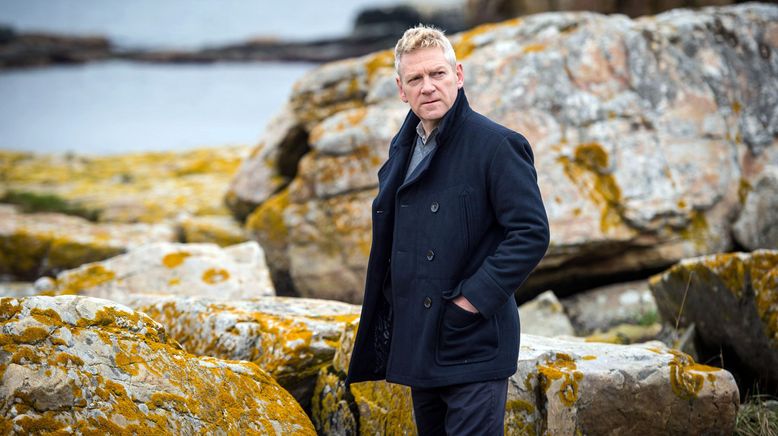 Kommissar Wallander