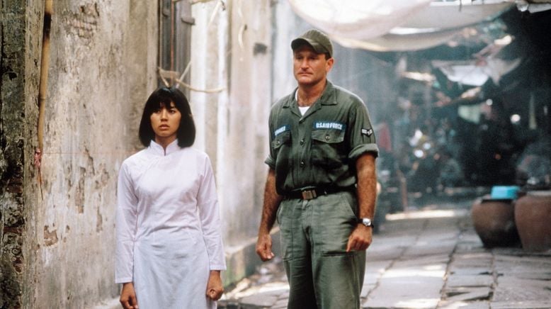 Good Morning, Vietnam