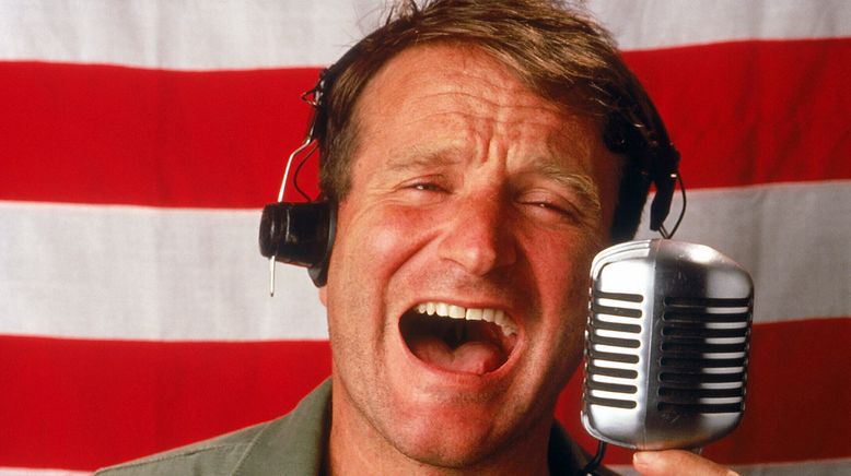 Good Morning, Vietnam