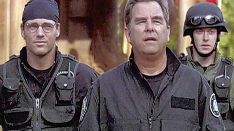 Stargate SG-1