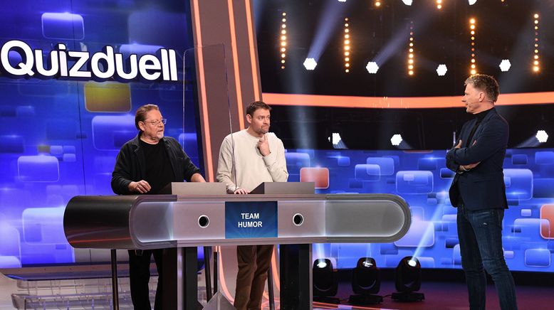 Quizduell-Olymp