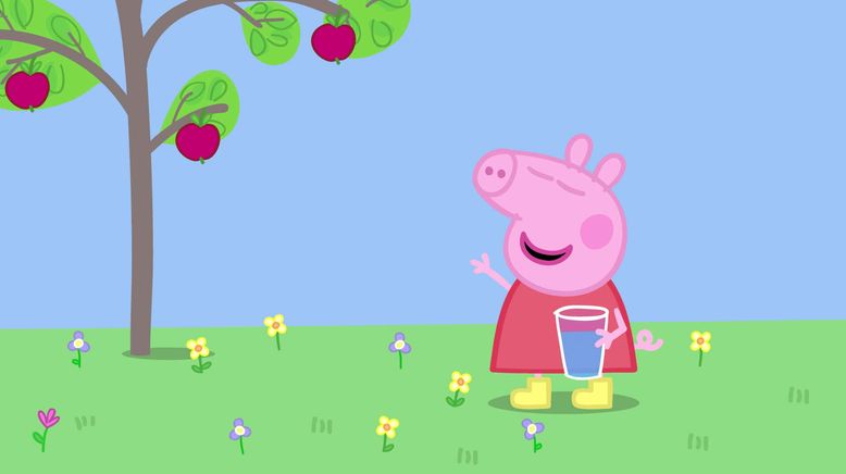 Peppa Pig