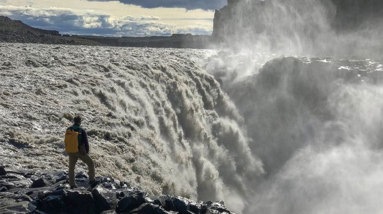 Unser Wasser - Faszinierende Wunderwelten