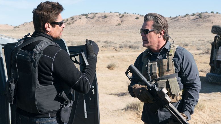 Sicario 2