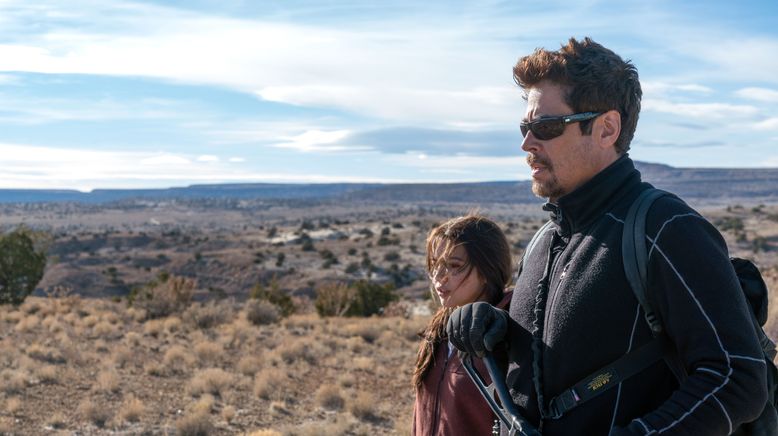 Sicario 2