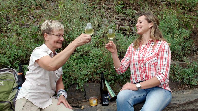 Wunderschön! Ferien an der Mosel