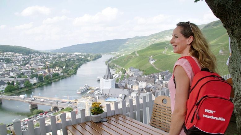 Wunderschön! Ferien an der Mosel