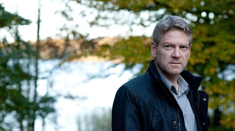 Kommissar Wallander