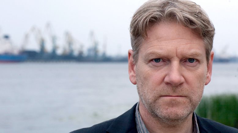 Kommissar Wallander