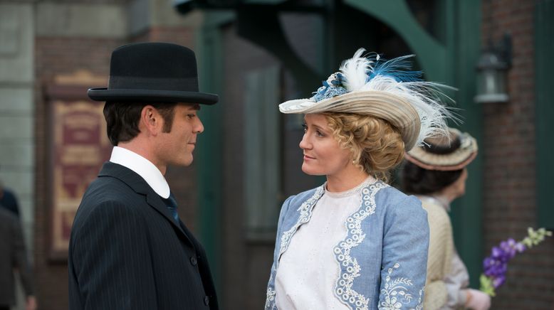 Murdoch Mysteries - Auf den Spuren mysteriöser Mordfälle