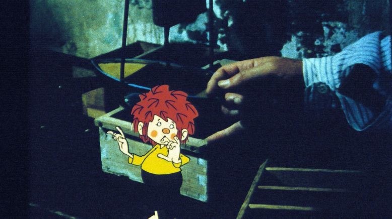 Meister Eder und sein Pumuckl