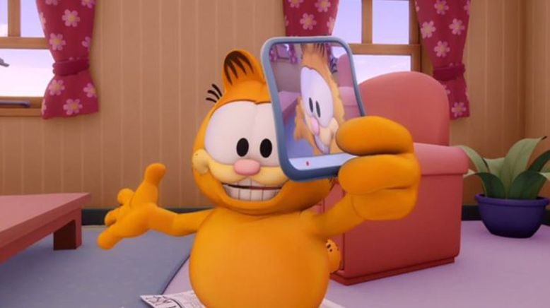 Garfield