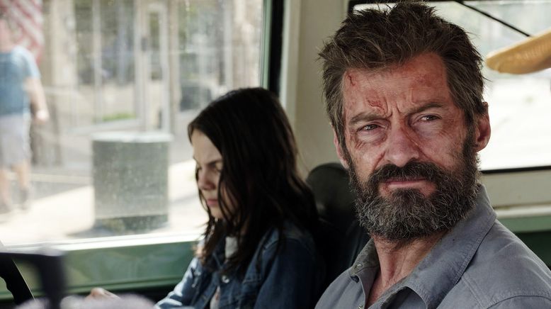 Logan: The Wolverine