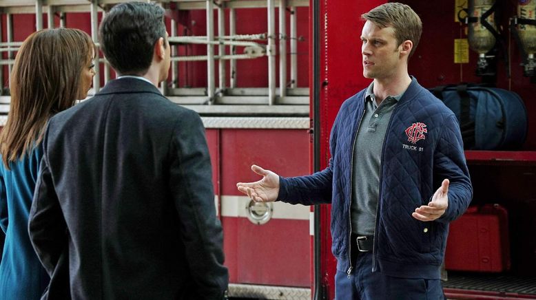 Chicago Fire