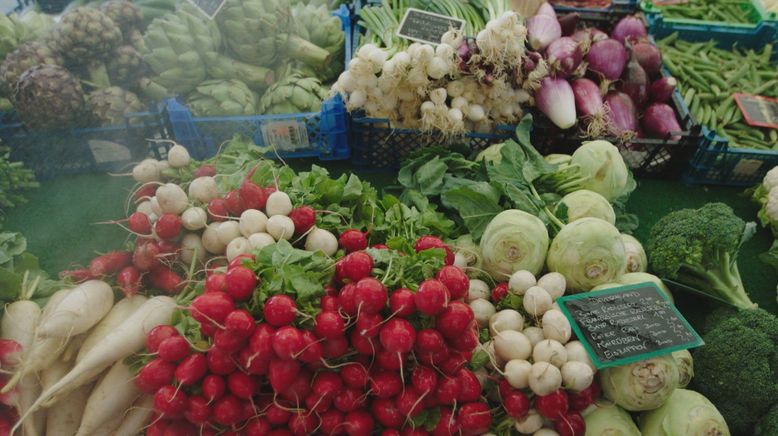 Kochen als Weltanschauung