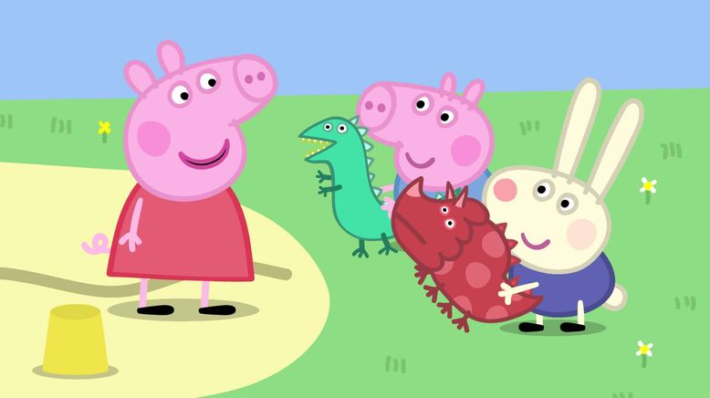 Peppa Pig