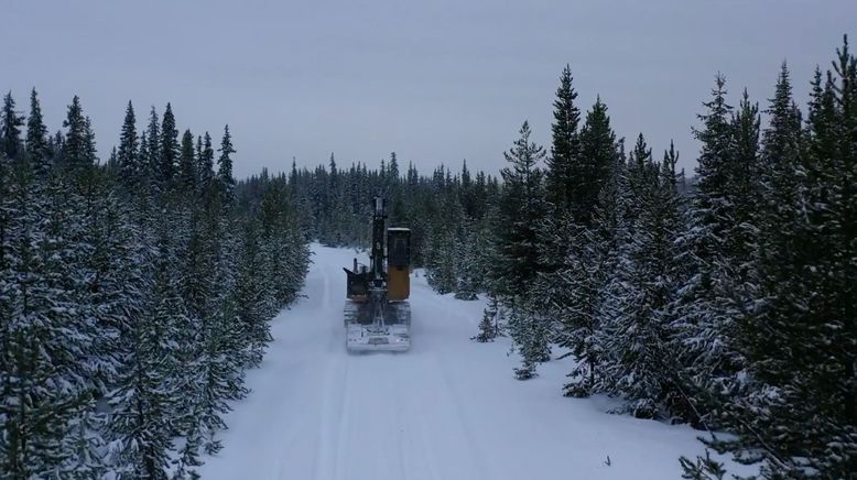 Mud Mountain Truckers