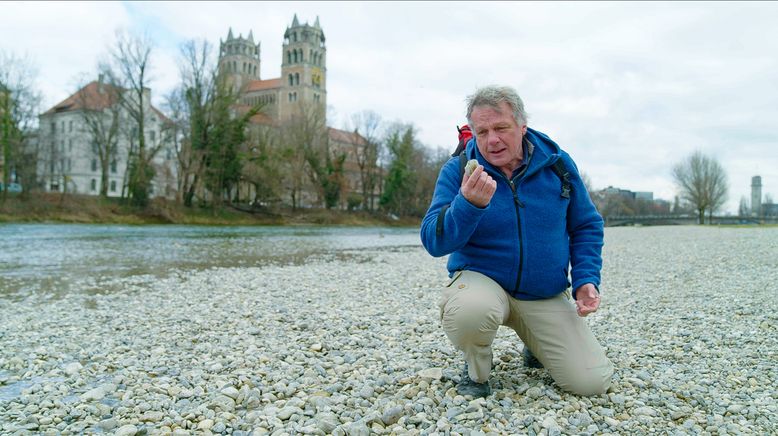 Expedition Deutschland - Das Vermächtnis der Steine