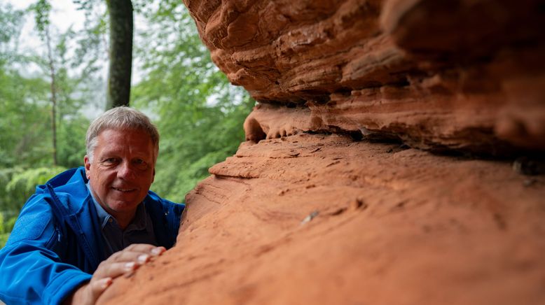 Expedition Deutschland - Das Vermächtnis der Steine