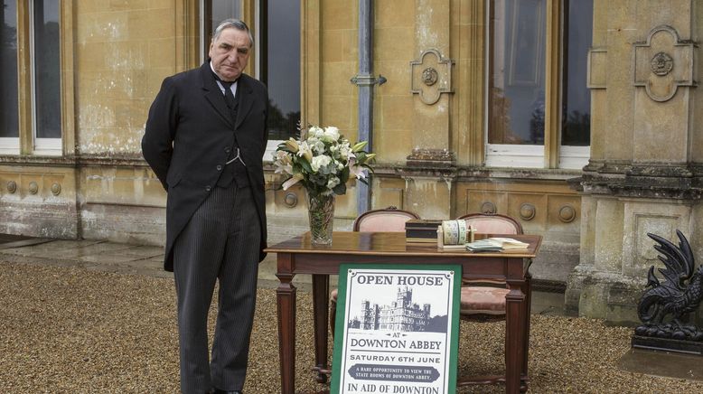 Downton Abbey VI (6:8)