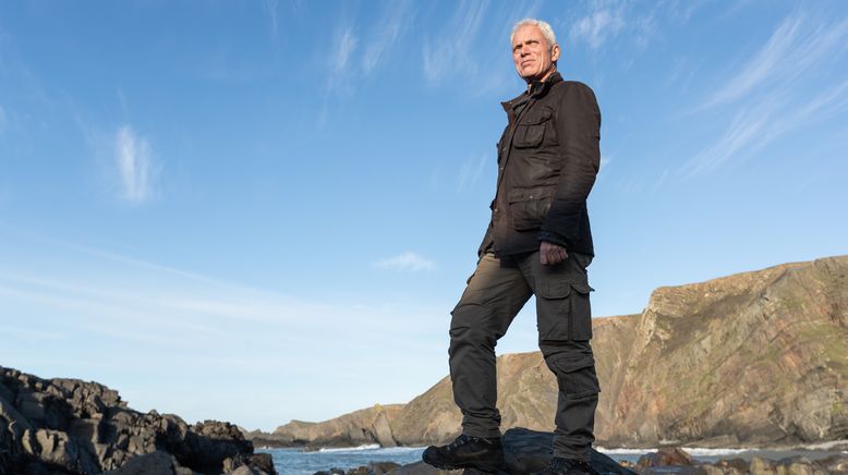 Jeremy Wade: Geheimnisse der Tiefe