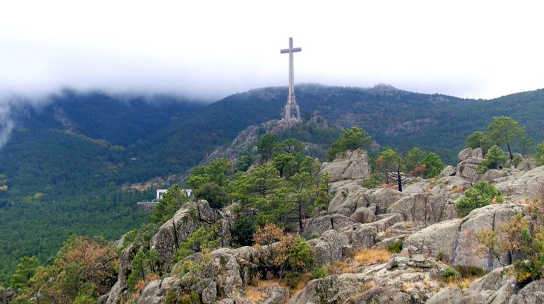 Die Wahrheit über Franco - Spaniens vergessene Diktatur