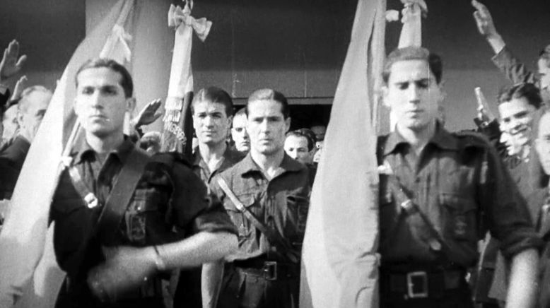 Die Wahrheit über Franco: Spaniens vergessene Diktatur