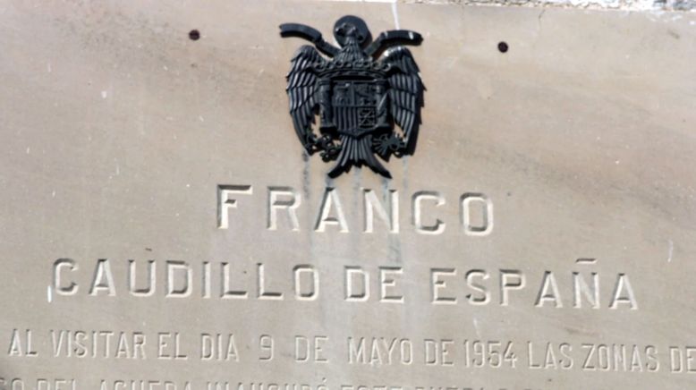 Die Wahrheit über Franco - Spaniens vergessene Diktatur