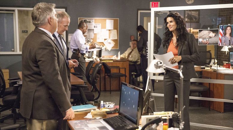 Rizzoli & Isles