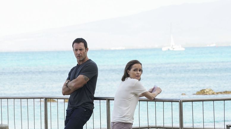 Hawaii Five-0