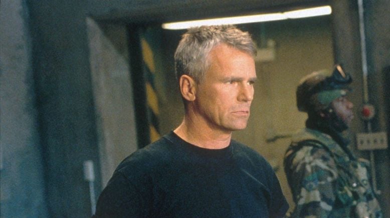 Stargate: SG-1