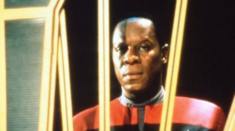 Star Trek: Deep Space Nine